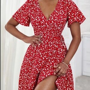 Mini Summer - Sundress